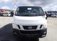 2016 Nissan Caravan NV350