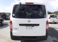 2016 Nissan Caravan NV350