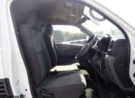 2016 Nissan Caravan NV350
