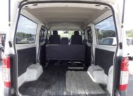 2016 Nissan Caravan NV350