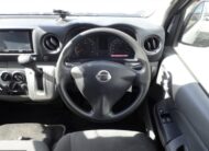 2016 Nissan Caravan NV350