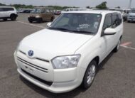 2021 Toyota Probox