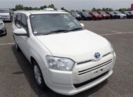 2021 Toyota Probox