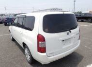 2021 Toyota Probox