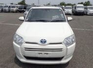 2021 Toyota Probox