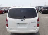 2021 Toyota Probox