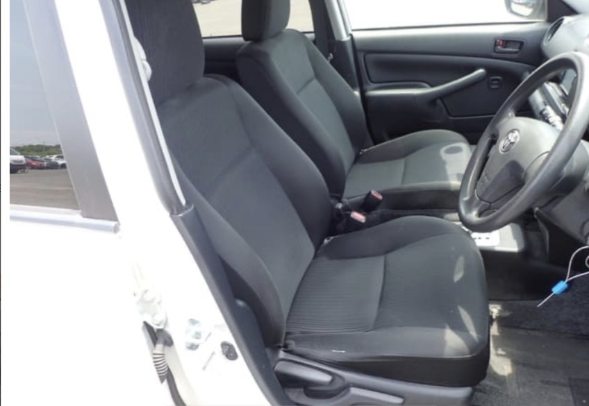 2021 Toyota Probox