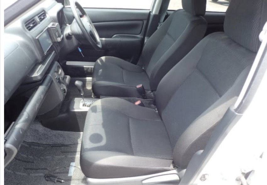 2021 Toyota Probox