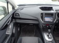 2021 Subaru Impreza G4