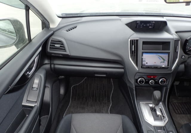 2021 Subaru Impreza G4