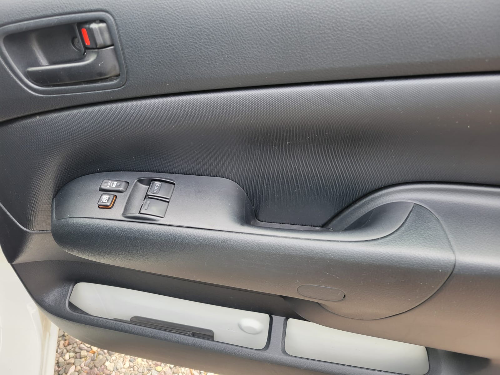 2021 Toyota PROBOX GL
