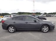 2021 Subaru Impreza G4