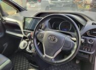 2017 Toyota Voxy ZS
