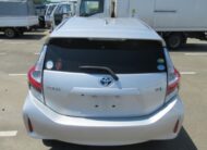 2020 Toyota Aqua